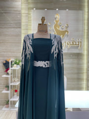 White Dress Doha